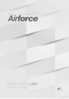 CATALOGO AIRFORCE 2024 - Cataloghi pdf