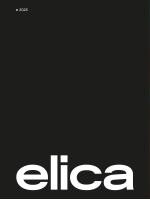 CATALOGO ELICA 2024/2025 - Cataloghi pdf