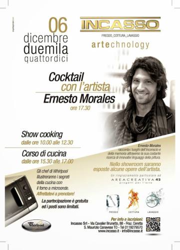 Artechnology Morales