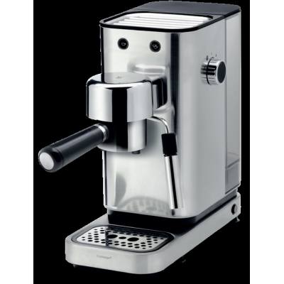 LUMERO Macchina per caffe espresso 022015132916         0412360011 - Incasso
