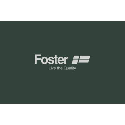 COPERTURA CASPER INTERNO PENSILE FOSTER         8000214 - Incasso