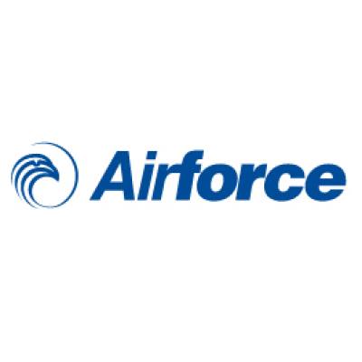 AFFCAF89ALL Long Life Odour Filters Kit AIRFORCE         AFFCAF89ALL - Incasso