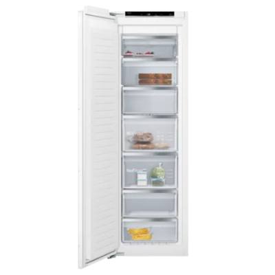 Congelatore Monoporta Energy Label E SIEMENS         GI81NVEE0 - Incasso