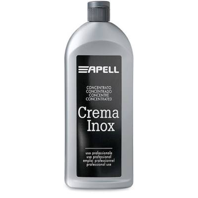 CREMA X LAVELLI ACCIAIO INOX APELL         IXCR - Incasso