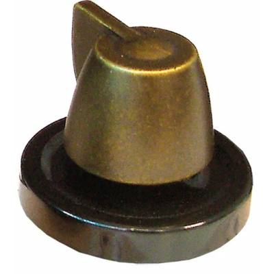 Kit nr. 4 manopole bronzate Plados         MABRO60 - Incasso