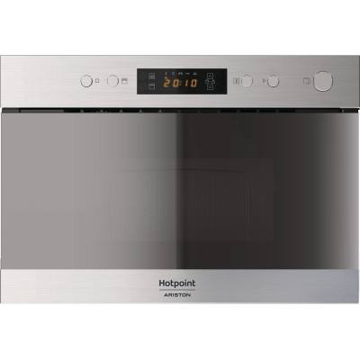 MICROONDE MW GRILL  HOTPOINT         MN314IXHA - Incasso