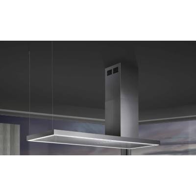 TIZIANO IS.175 INOX RN H850 LED AIRONE         TIZIANOIS175IXRNH850LED - Incasso