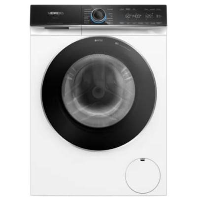 Lavatrice Carica Frontale COLORE Bianco Energy Label A -20%** SIEMENS         WG54B2A0IT - Incasso