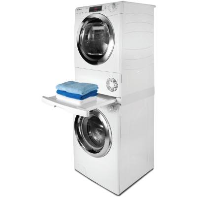 Lavaggio Kit per montaggio in colonna di asciugatrice e lavatrice RIP. EXT UNIVERSALE 35602039         WSK1110U - Incasso