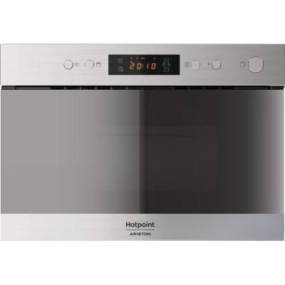 MICROONDE MW GRILL  HOTPOINT         MN312IXHA - Incasso